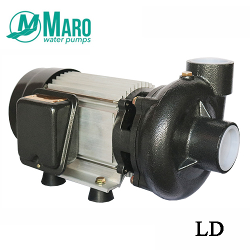 Bơm lưu lượng cánh đồng Maro