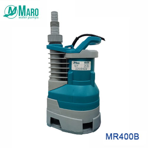 Máy bơm chìm nhựa Maro