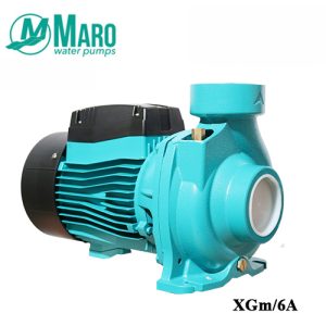 Máy bơm lưu lượng Maro