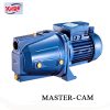 Máy bơm nước đẩy cao Master CAM