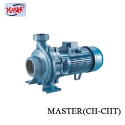 Máy bơm công nghiệp lưu lượng lớn Master CH 210 2HP 220V