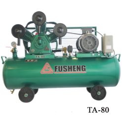 Máy nén khí Fusheng cao áp TA-80