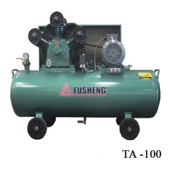 Máy nén khí Fusheng cao áp TA-100