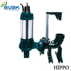 Máy bơm chìm Evak