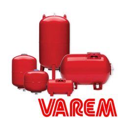 Bình Tích Áp Varem