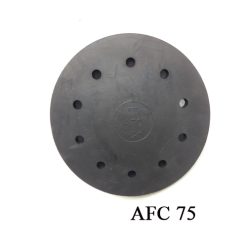 Đĩa phân phối khí thô 3inch SSI AFC75