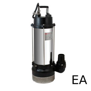 Máy bơm chìm nước thải sạch Evergush EA