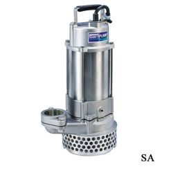 Máy bơm chìm nước thải inox HCP SA