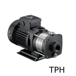 Máy bơm ly tâm trục ngang đa tầng cánh Walrus TPH