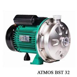 Máy bơm ly tâm trục ngang đầu inox WIlo Atmos BST 32