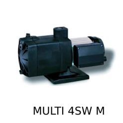 Máy bơm nước muối nước biển DAB MULTI