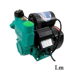 Máy bơm tăng áp Ewala Lm-200B 250W 220V 2