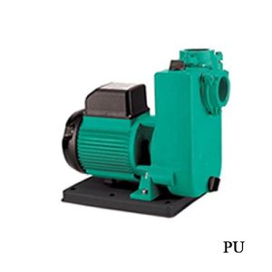 Máy bơm tự mồi Wilo PU-1500G 1.5KW 380V 2
