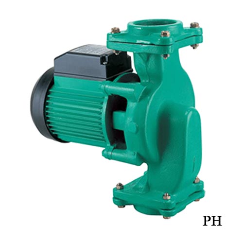 Máy bơm tuần hoàn nước nóng Wilo PH