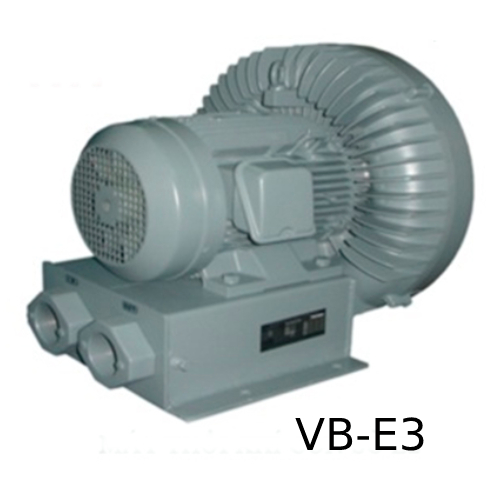 Máy thổi khí Hitachi VB-E3