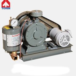 Máy thổi khí công nghiệp Tohin HC 251S 0.4kW 220V/380V