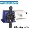 Máy bơm định lượng PULSAFEEDER