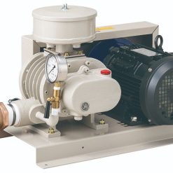 Máy thổi khí công nghiệp Tohin BZ-100 380V