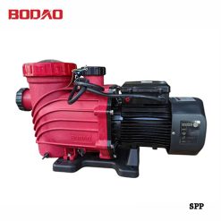 Máy bơm hồ bơi Bodao SPP-1100 1.5HP 220V