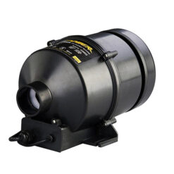 Máy thổi khí hồ Spa Davey Q