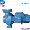 Máy bơm lưu lượng VERATTI PTM 300/4 3HP 220V