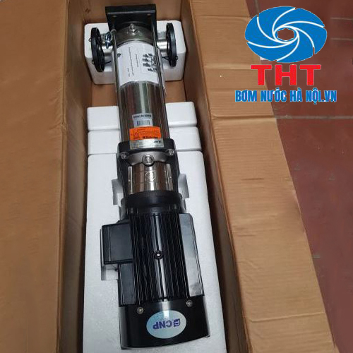 Bơm trục đứng CNP