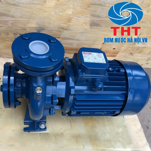 Máy bơm công nghiệp Master CM