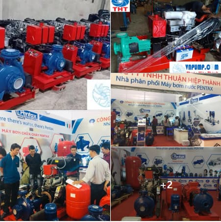 Máy bơm định lượng dạng màng Cheonsei KDV-53L-6T6-FWX/0 0.4KW 380V 12