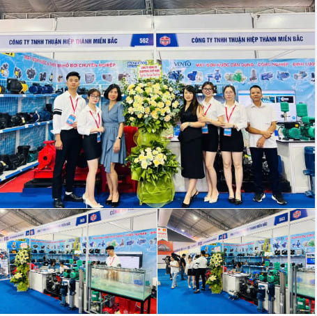 Máy bơm định lượng dạng màng Cheonsei KDV-53L-6T6-FWX/0 0.4KW 380V 13
